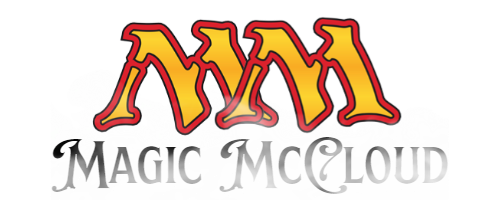 MagicMcCloud